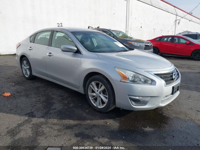 NISSAN ALTIMA 2013 1n4al3ap3dc112181