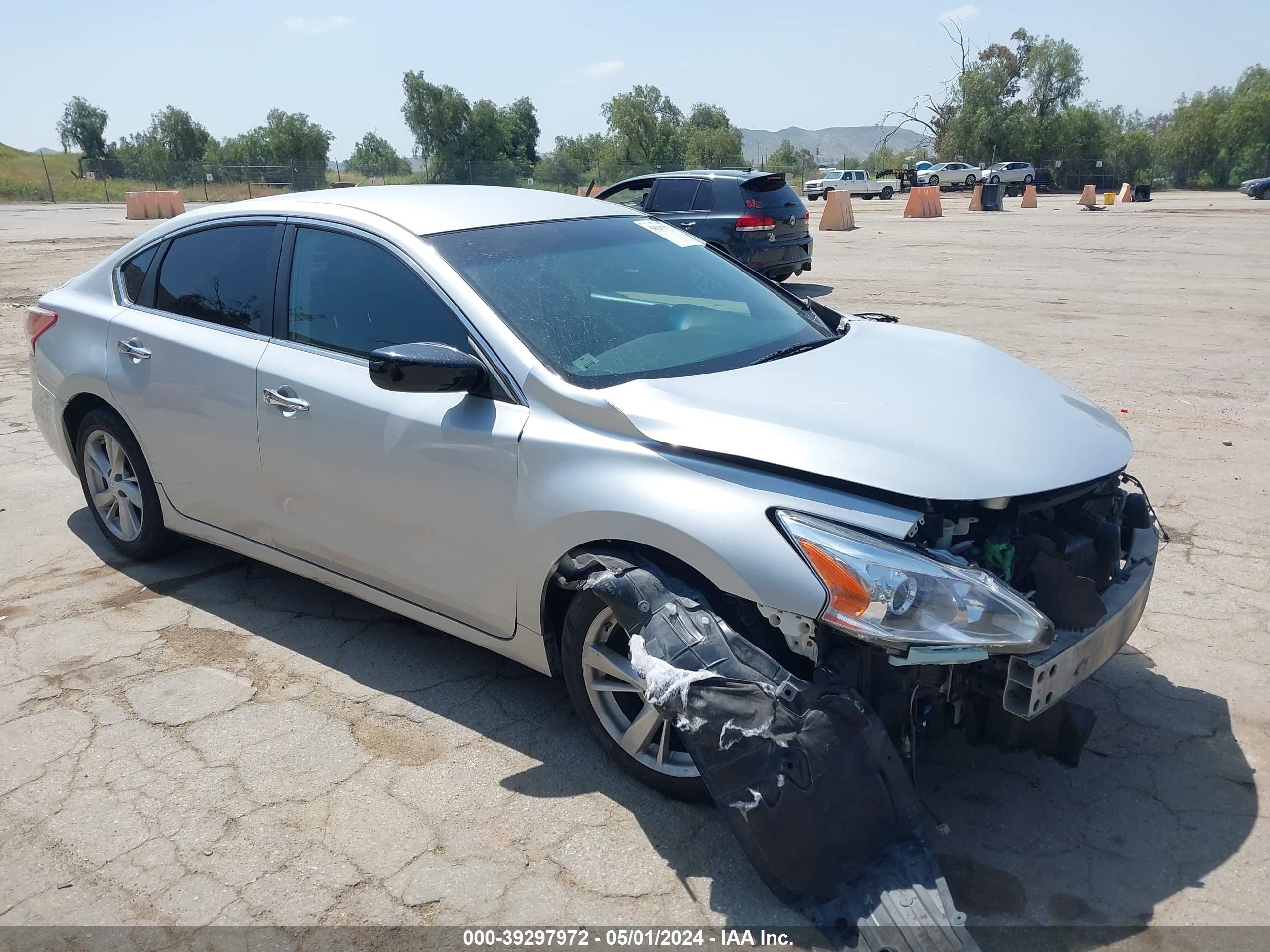 NISSAN ALTIMA 2013 1n4al3ap3dc112570