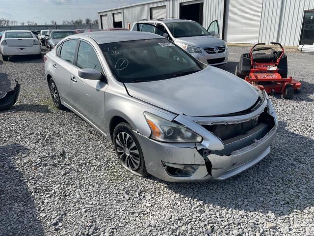 NISSAN ALTIMA 2.5 2013 1n4al3ap3dc112620