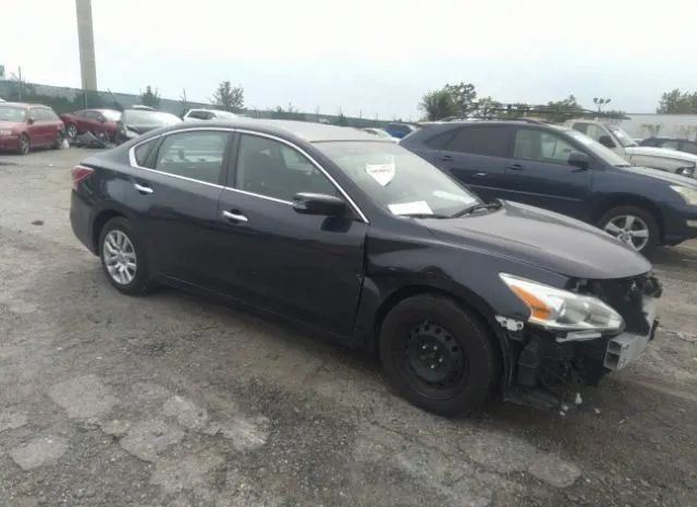 NISSAN ALTIMA 2013 1n4al3ap3dc113718