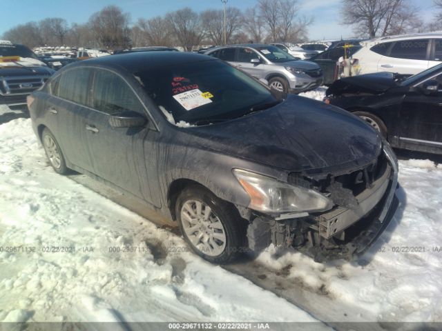 NISSAN ALTIMA 2013 1n4al3ap3dc114562