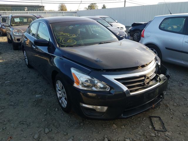 NISSAN ALTIMA 2.5 2013 1n4al3ap3dc114772