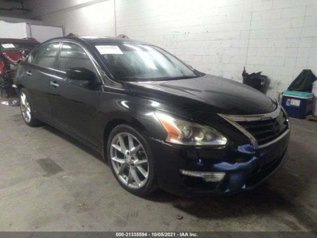 NISSAN ALTIMA 2013 1n4al3ap3dc115100