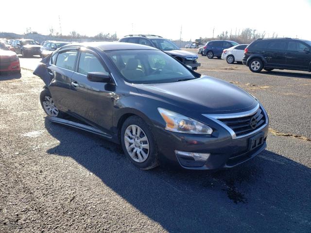 NISSAN ALTIMA 2.5 2013 1n4al3ap3dc115307