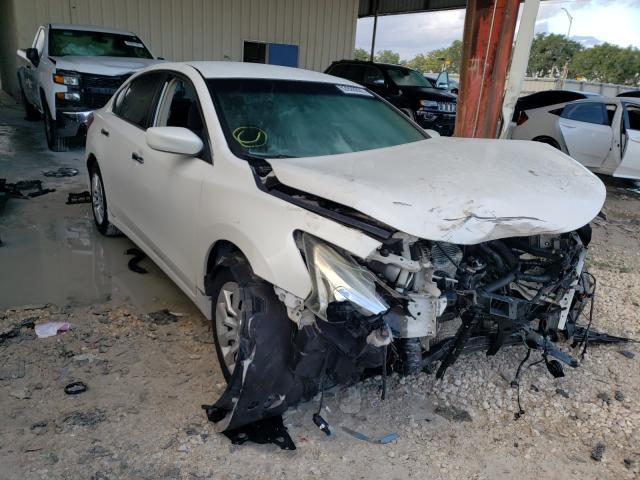 NISSAN ALTIMA 2.5 2013 1n4al3ap3dc115601