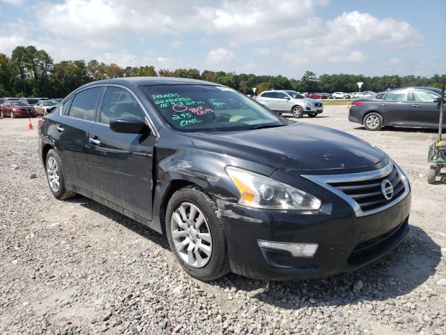 NISSAN ALTIMA 2.5 2013 1n4al3ap3dc116067