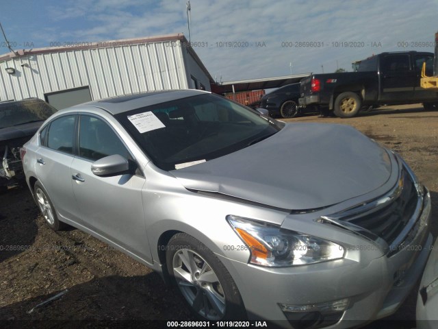 NISSAN ALTIMA 2013 1n4al3ap3dc116604