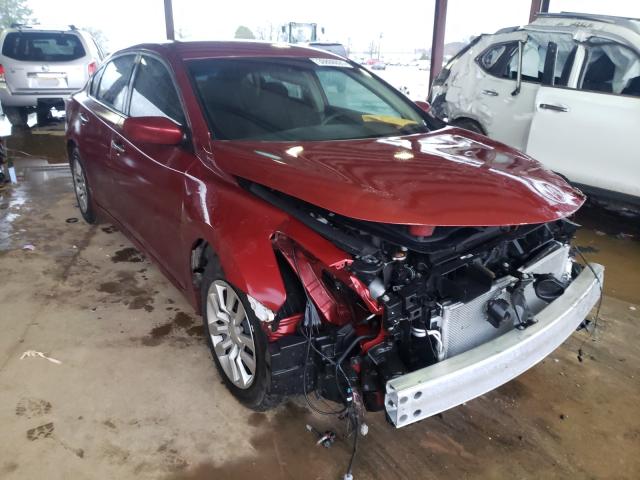 NISSAN ALTIMA 2.5 2013 1n4al3ap3dc117171