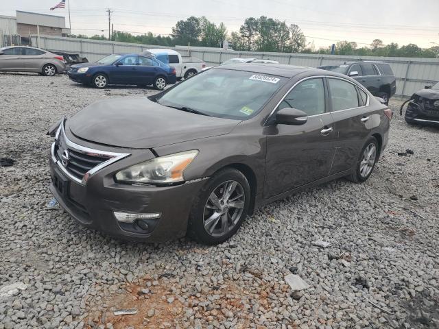 NISSAN ALTIMA 2013 1n4al3ap3dc117428