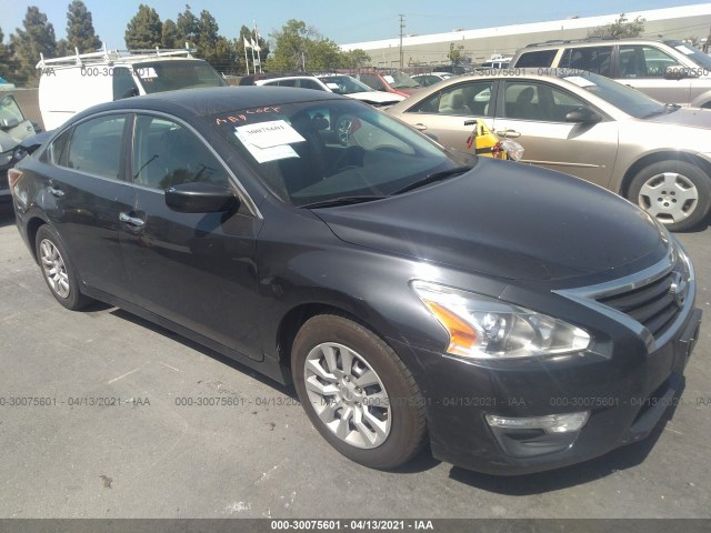 NISSAN ALTIMA 2013 1n4al3ap3dc117641