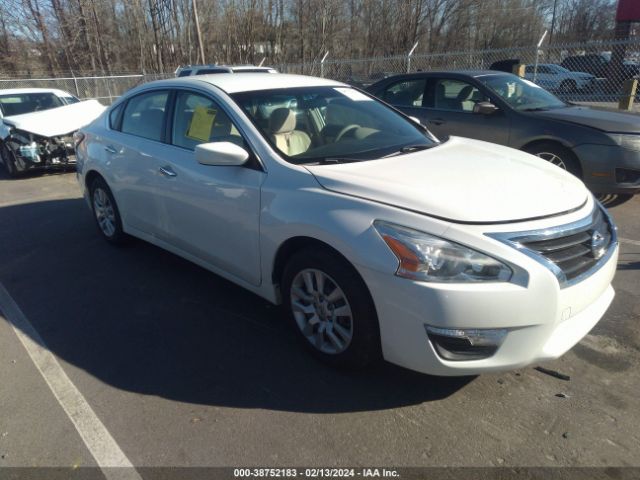 NISSAN ALTIMA 2013 1n4al3ap3dc117851