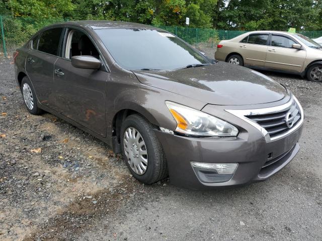 NISSAN ALTIMA 2.5 2013 1n4al3ap3dc118157