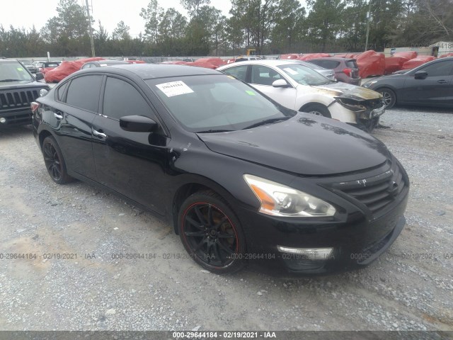 NISSAN ALTIMA 2013 1n4al3ap3dc118224