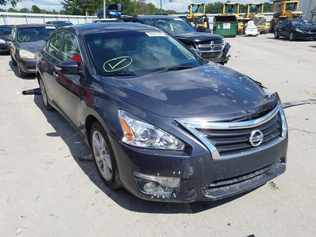 NISSAN ALTIMA 2.5 2013 1n4al3ap3dc118546