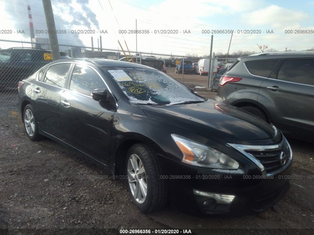 NISSAN ALTIMA 2013 1n4al3ap3dc119468