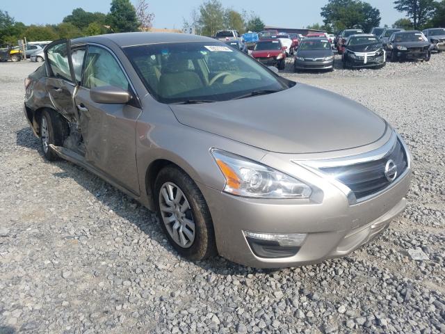 NISSAN ALTIMA 2.5 2013 1n4al3ap3dc119910