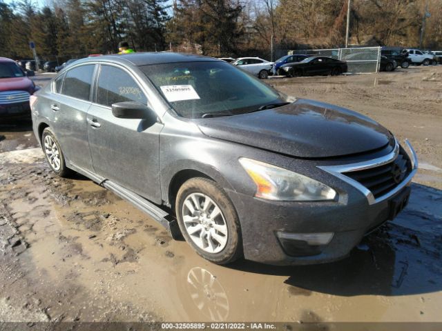 NISSAN ALTIMA 2013 1n4al3ap3dc120118