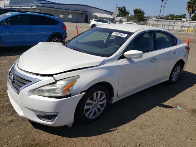 NISSAN ALTIMA 2013 1n4al3ap3dc120488