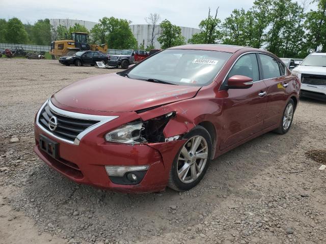 NISSAN ALTIMA 2013 1n4al3ap3dc121401