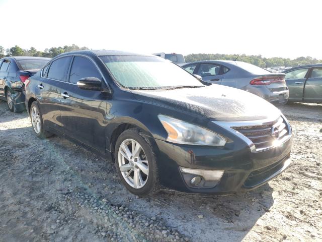 NISSAN ALTIMA 2.5 2013 1n4al3ap3dc121589