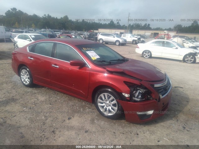 NISSAN ALTIMA 2013 1n4al3ap3dc122466