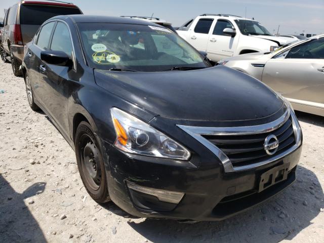 NISSAN ALTIMA 2.5 2013 1n4al3ap3dc122483