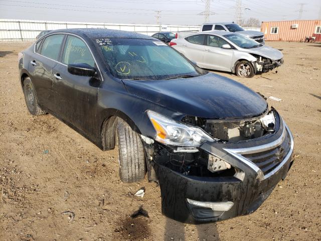 NISSAN ALTIMA 2.5 2013 1n4al3ap3dc123956