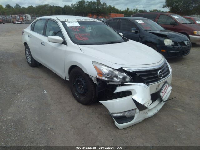 NISSAN ALTIMA 2013 1n4al3ap3dc125013