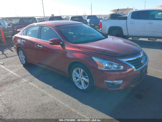 NISSAN ALTIMA 2013 1n4al3ap3dc126002