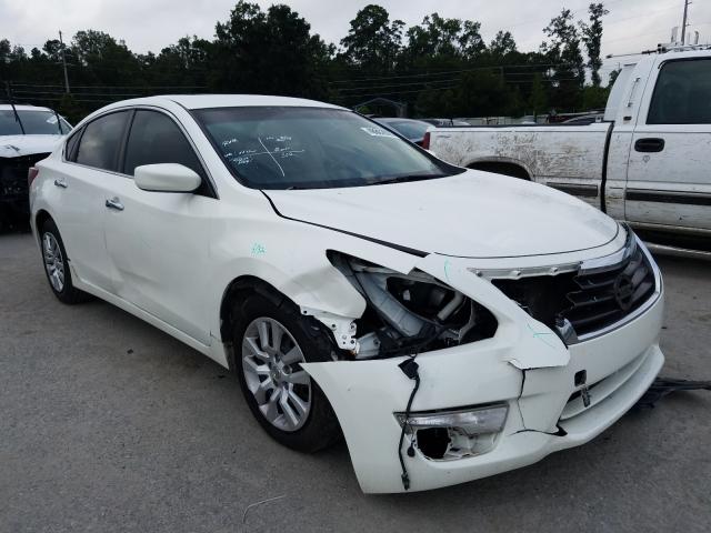 NISSAN ALTIMA 2.5 2013 1n4al3ap3dc126436