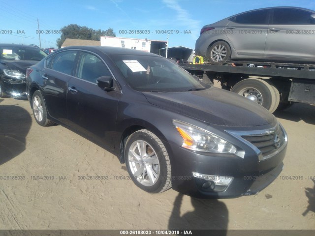 NISSAN ALTIMA 2013 1n4al3ap3dc127361