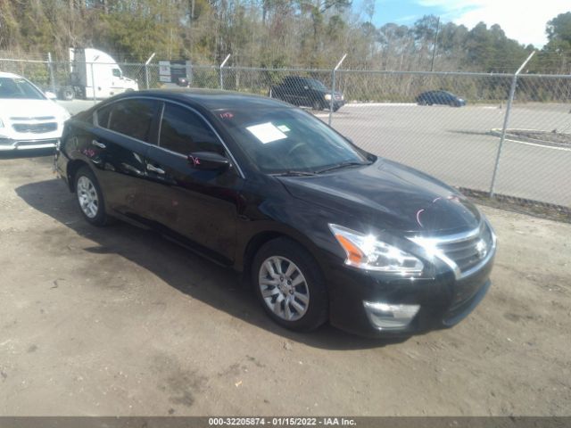 NISSAN ALTIMA 2013 1n4al3ap3dc127778