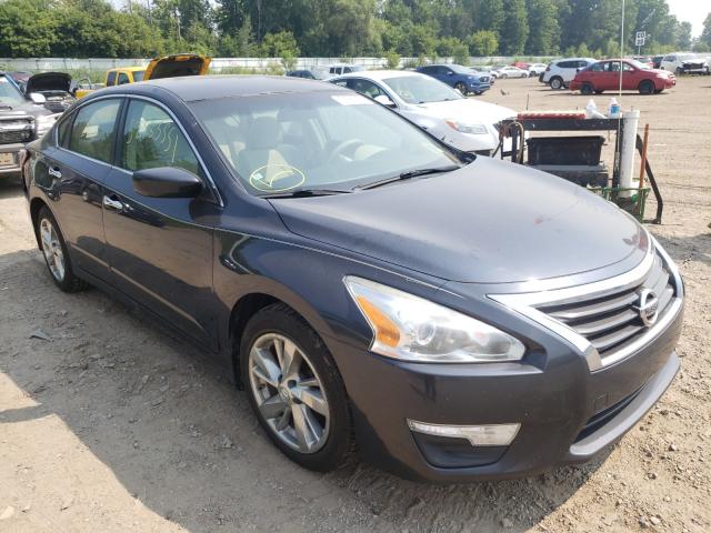 NISSAN ALTIMA 2.5 2013 1n4al3ap3dc128428