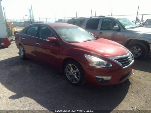 NISSAN ALTIMA 2013 1n4al3ap3dc129269