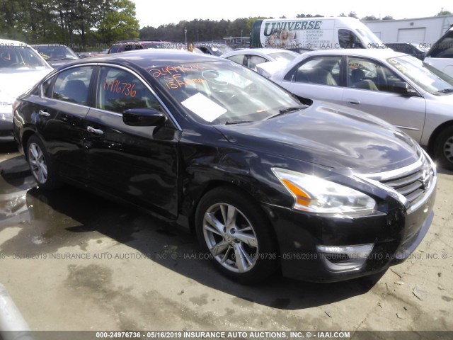 NISSAN ALTIMA 2013 1n4al3ap3dc129689