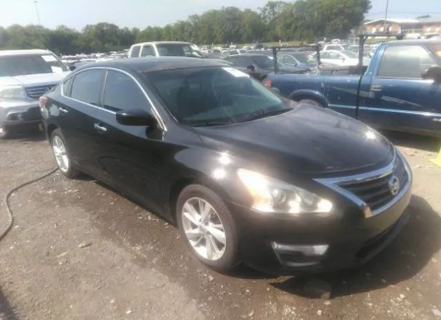 NISSAN ALTIMA 2013 1n4al3ap3dc129935