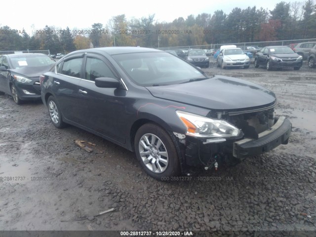 NISSAN ALTIMA 2013 1n4al3ap3dc130650