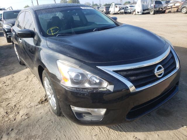 NISSAN ALTIMA 2.5 2013 1n4al3ap3dc131569