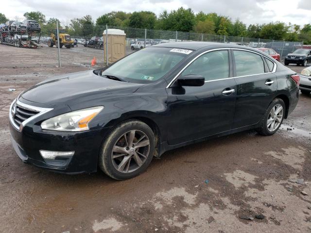 NISSAN ALTIMA 2013 1n4al3ap3dc131801