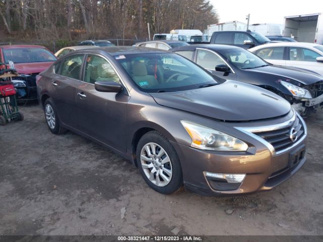 NISSAN ALTIMA 2013 1n4al3ap3dc132009