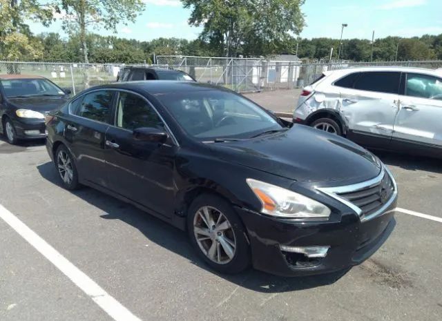 NISSAN ALTIMA 2013 1n4al3ap3dc132642