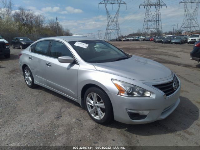 NISSAN ALTIMA 2013 1n4al3ap3dc134598