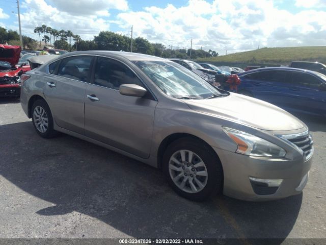 NISSAN ALTIMA 2013 1n4al3ap3dc134777