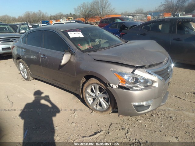 NISSAN ALTIMA 2013 1n4al3ap3dc134780