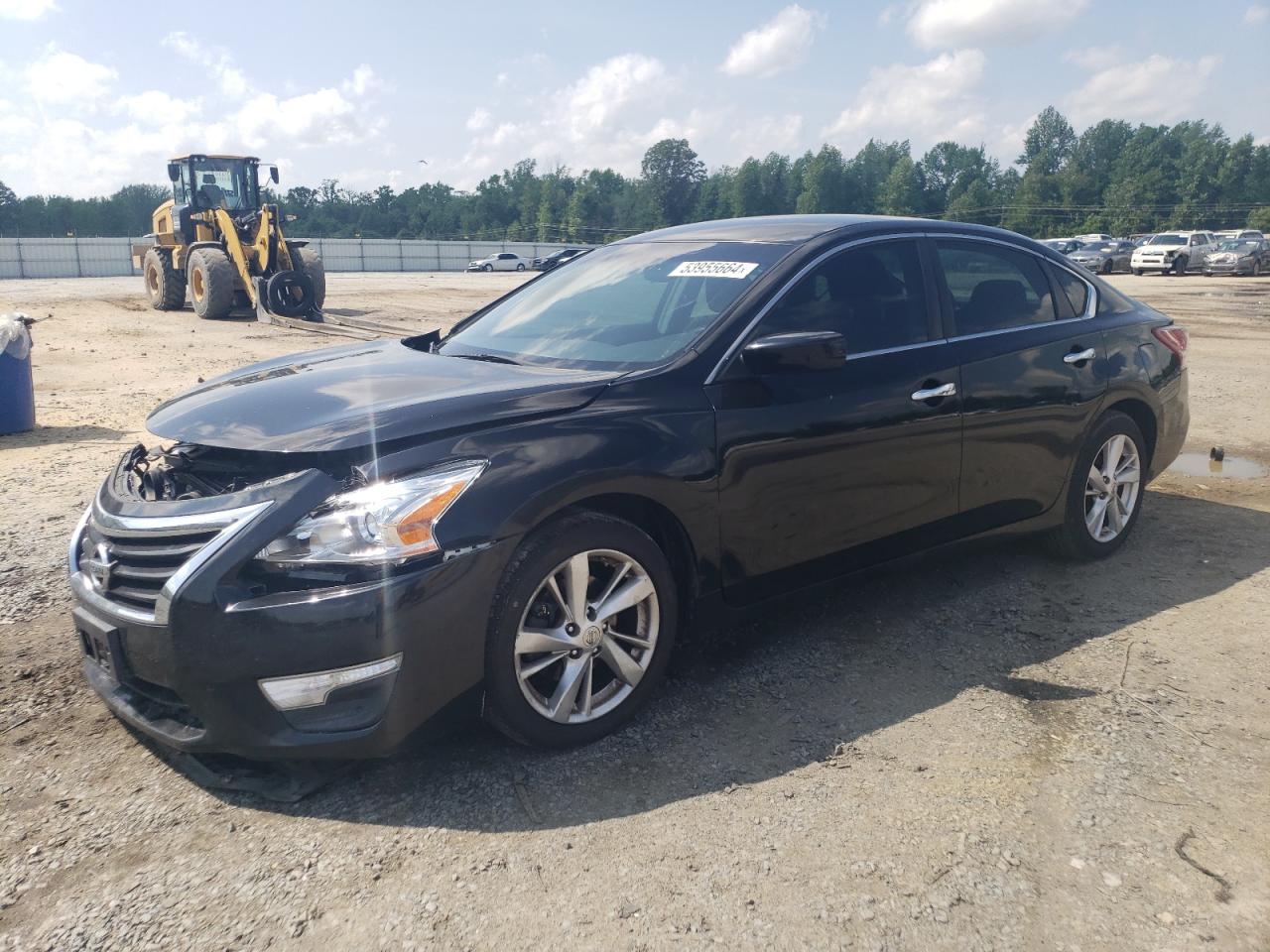 NISSAN ALTIMA 2013 1n4al3ap3dc135119