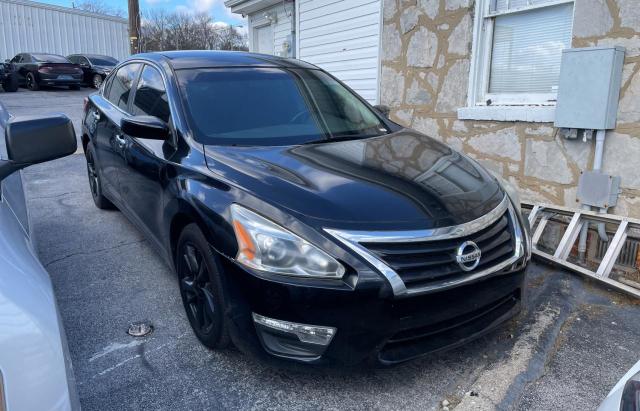 NISSAN ALTIMA 2013 1n4al3ap3dc135153