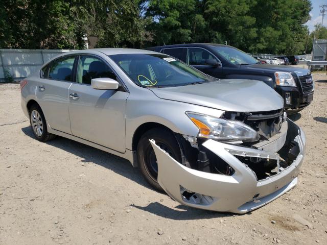 NISSAN ALTIMA 2.5 2013 1n4al3ap3dc135170