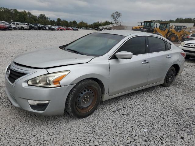 NISSAN ALTIMA 2.5 2013 1n4al3ap3dc135900