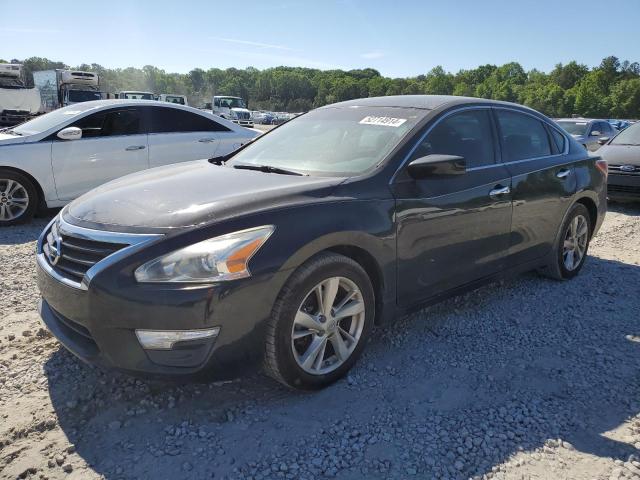 NISSAN ALTIMA 2013 1n4al3ap3dc137081