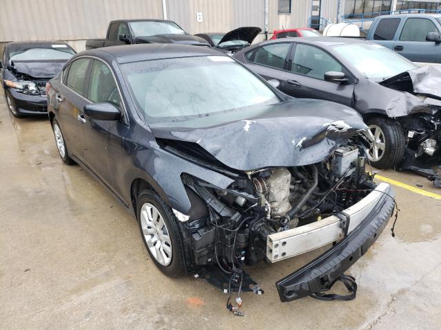 NISSAN ALTIMA 2.5 2013 1n4al3ap3dc137551